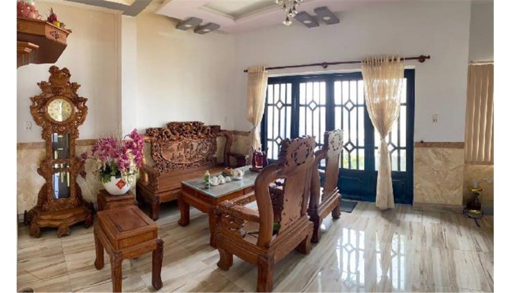BÁN BIỆT THỰ 2 MẶT TIỀN LÊ ĐINH DƯƠNG ,AN LAC 160M2.NGANG 9M ,5 TẦNG CHỈ : 9 TỶ NHỈNH